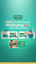 HealthyWay KIDS-healthywaykids