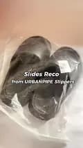 Urbanpipe Slippers-urbanpipe_slippers