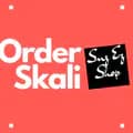 Orderskali-orderskali