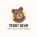 Thế Giới Thú Bông - Teddy Bear-thegioithubong668