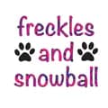 Freckles&Snowball-frecklesandsnowball