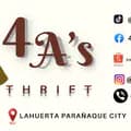 Four A's Thrft-foura_sthrift