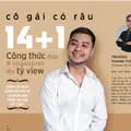 Cô Râu-cogaicorau