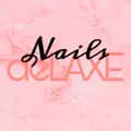 Nails deLaxe-nailsdelaxebylaxie