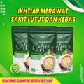 Kopi Sacha Inchi Pu Amin-sachainchpuamin