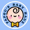 Papou's Baby Hauz-papoubbhauz