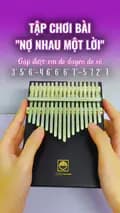 Học đàn cùng Heng Kalimba-henghengkalimba