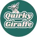 Confidently Quirky-quirkygiraffegifts