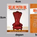 SELAC PUTIH OIL-ownerrelix23