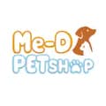 มีดี เพ็ทช็อป-me.d_petshop