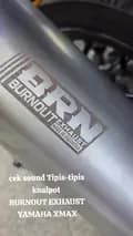 BURNOUT EXHAUST-burnout.exhaust