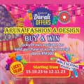 Aruna Fashion & Design-arunafashiondesign
