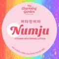 NUMJU - นัมจู วิตามินผิวขาวx3-numju_official