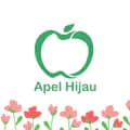 Apel Hijau Hijab Semarang-apelhijaushop