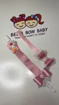 Bella Bow Baby LLC-bella.bow.baby