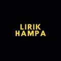 Lirik Hampa-lirikhampa