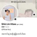 Shin lin htwe(arr chin)❤️‍🔥-shinlinht2