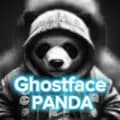 THE Ghostface Panda-ghostfacepanda333