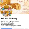 TẤM KID GIÁ XƯỞNG live-pcmthanh88