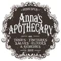 Annas Apothecary-annasapothecary