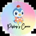 Piplup’s Corner-piplupcorner