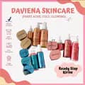 Bahagia.Cosmetic-davienaskincare.pku