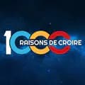 1000 raisons de croire ✝️-1000raisonsdecroire