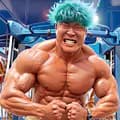 ハルク君🍖Hulk-kun-hulk_kun