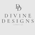 DivineDesignsCandleCo.-divinedesignsco