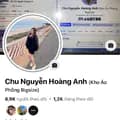 Fb: Chu Nguyễn Hoàng Anh-aophongbigsizegiare