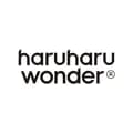 haruharu wonder-haruharuwonder_official