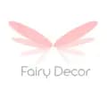 Fairy Decor Products-fairydecortts