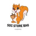 SOC BAG - Thế Giới Balo Túi-socbagvn