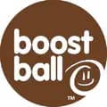 Boostball - Healthy Snacks-boostball