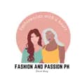 Fashion and Passion PH.2-fashionandpassion2.0