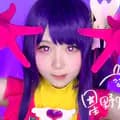 Suika - แตงโมสีม่วง-suika_cosplayer