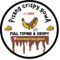 Pisang Crispy Gowa-pisangcrispy_gowa