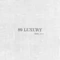 89 Luxury-89luxury