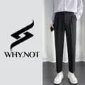 Why Not Studio 9-washfashion