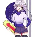 ISTRI SAH KILLUA ZOLDYCK 😎☝️-imachan3001