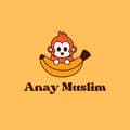 Anay Muslim-anaymslm