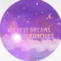 Wildest Dreams-wildestdreamsscrunchies