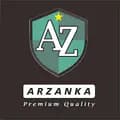Arzanka Style-arzankastyle.id