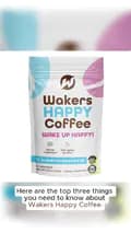 Wakers Happy Coffee-wakerscoffee