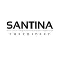 SANTINAEmbroidery❤️-santina.embroidery