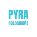 Pyrahologram-pyramidholograms