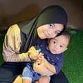 Putri dan baby tatan-putriekaa1