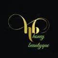 honey beautyque-honeybeautyquesg