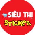 Siêu Thị Sticker-sieuthisticker