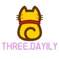 Three.Dayily-three.dayily